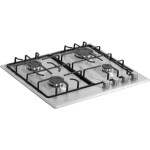 Встраиваемая газовая варочная панель LuxDorf H60V40M451