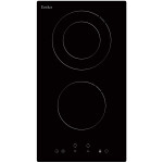 Встраиваемая электрическая варочная панель EVELUX HEV 321 B