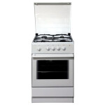 Газовая плита Darina 1A GM 441 002 W