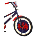 Велосипед Navigator 20 Batman синий/красный ВНМ20192