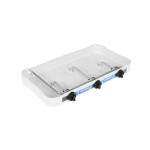 Настольная плита Centek CT-1522