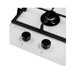 Встраиваемая газовая варочная панель Lex GVG 321 WH