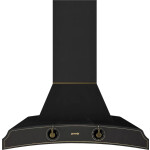 Каминная вытяжка Gorenje DK 63 MCLB