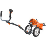 Газонокосилка бензиновая Patriot PT 525 (512109525)