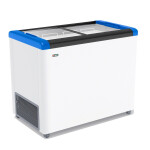 Морозильная камера Frostor Gellar FG 350 C синий