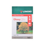 Бумага Lomond 0102055