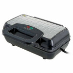 Вафельница Delta LUX DE-6400