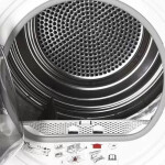 Сушильная машина Aeg T8DEE48S