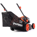Газонокосилка бензиновая Patriot PT 400 (512109400)