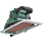 Ленточная шлифмашина Hammer LSM800B