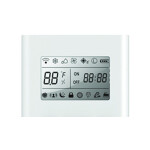 Сплит-система Oasis OX-9I