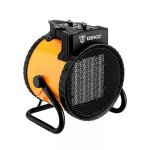 Тепловая пушка Deko DKIH3300W (082-1011)
