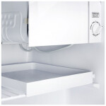 Холодильник Tesler RC-55 DEEP BLUE