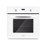 Встраиваемый электрический духовой шкаф Hyundai HEO 6647 WG