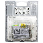 Картридж Cactus CS-EPT0924 желтый