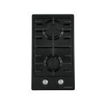 Встраиваемая газовая варочная панель Maunfeld EGHE.32.3EB/G