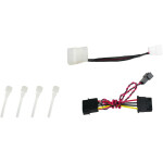 Вентилятор Deepcool UF120