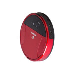 Робот-пылесос Panda I5 red