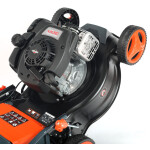 Газонокосилка бензиновая Patriot PT 42BS