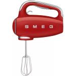 Миксер Smeg HMF01RDEU