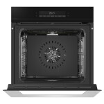 Встраиваемый электрический духовой шкаф Haier HOQ-P16AS5GB