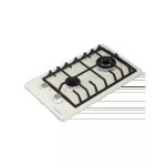 Встраиваемая газовая варочная панель Maunfeld EGHE.32.63CBG/G