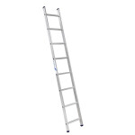 Лестница Алюмет 1* 8 алюминиевая