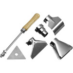 Строительный фен Зубр ФТП 1600