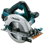 Пила дисковая Makita DHS710Z
