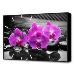 Часы настенные Topposters BL2201