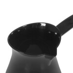 Кофеварка Centek CT-1087 черный