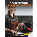 Каминная вытяжка Zigmund & Shtain K 139.6 B