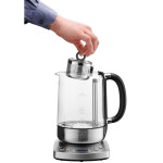 Чайник электрический Solis 5518