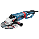 Угловая шлифмашина Bosch GWS 24-230 LVI (0601893F00)