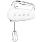 Миксер Smeg HMF01WHEU