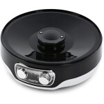 Сушилка для овощей и фруктов Marta MFD-2083PS темный обсидиан