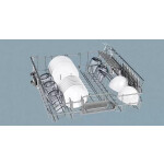 Встраиваемая посудомоечная машина Neff S513F60X2R