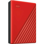 Внешний жесткий диск Western Digital Original WDBPKJ0040BRD-WESN