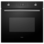 Встраиваемый электрический духовой шкаф EVELUX EO 650 PB