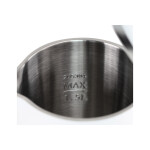 Чайник электрический Galaxy GL 0327 белый