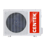Сплит-система Centek CT-65G18 серый/карбон