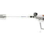 Удлинитель сверла Husqvarna (5430465-05) сталь