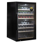 Винный шкаф Caso WineExclusive 66 Smart