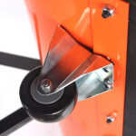 Скребок для снега Patriot SN-100