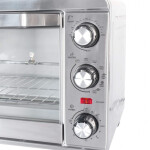 Мини-печь Gemlux GL-OR-1320MN