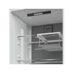 Холодильник Grundig GKPN66930LBW