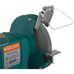 Точильный станок Sturm BG6020L
