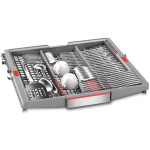 Встраиваемая посудомоечная машина Bosch SMV68UX04E