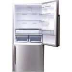 Холодильник Sharp SJ-653GHXI52R