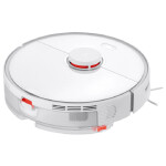Робот-пылесос Roborock S5 Max белый